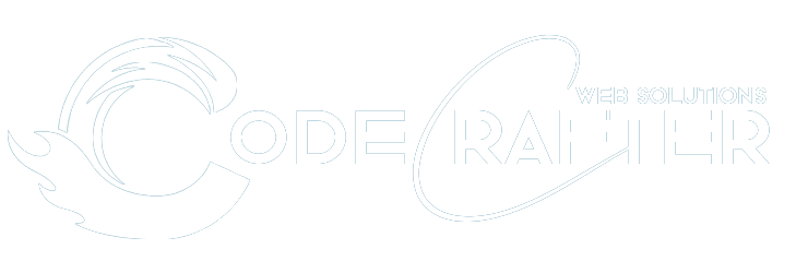 Code Crafter Websolution